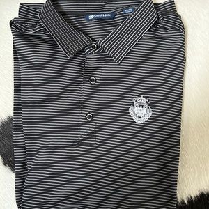 Cutter and Buck golf polo
